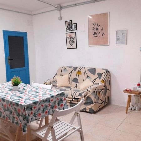 Villa Casa A Bosa In Centro Storico Extérieur photo