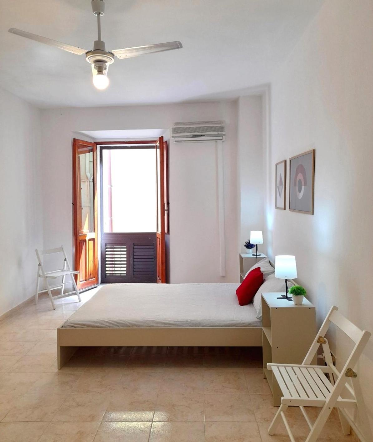 Villa Casa A Bosa In Centro Storico Extérieur photo